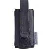 Discreet Sec Pouch Small Black Schwarz