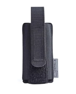 Discreet Sec Pouch Small Black Schwarz