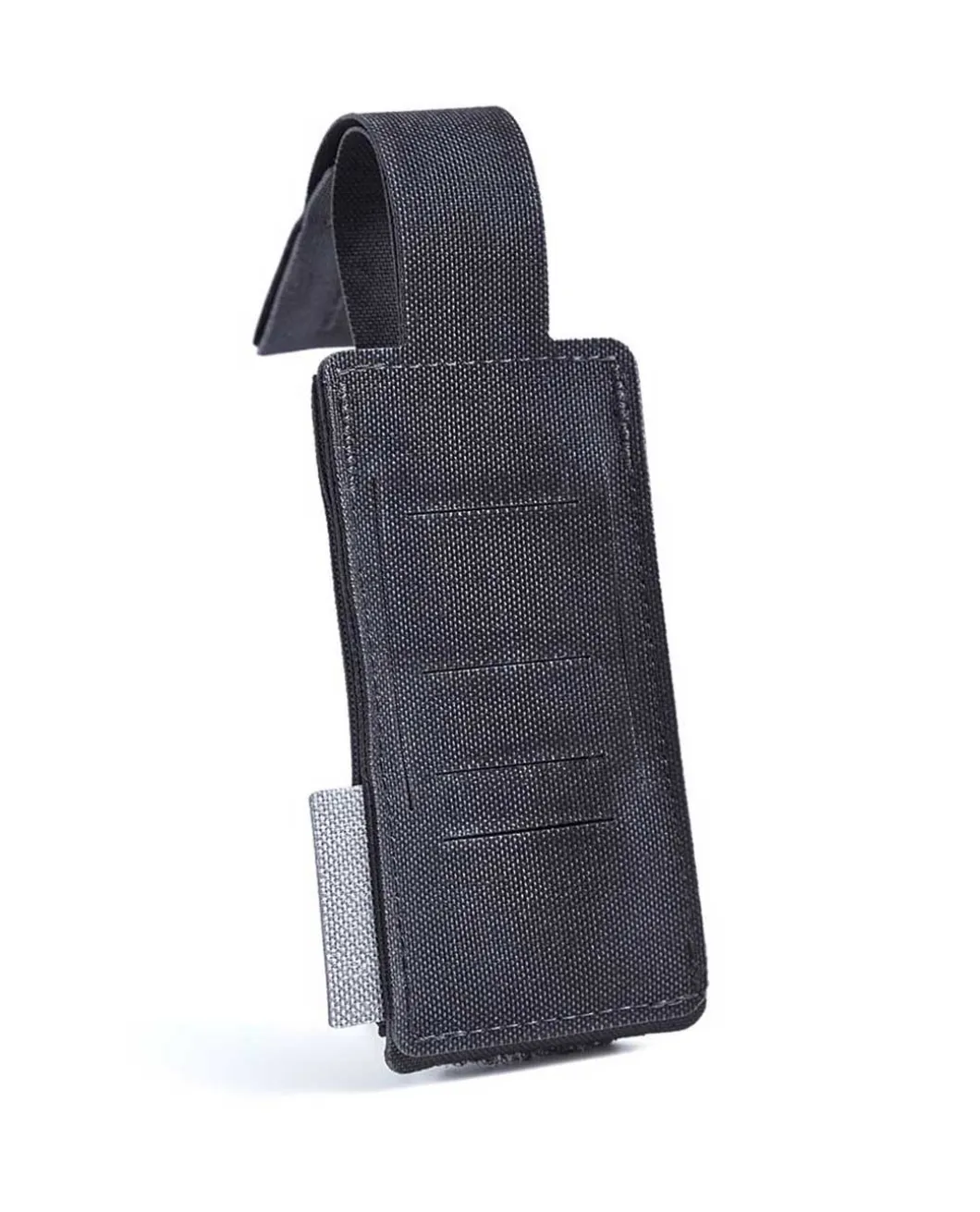 Discreet Sec Pouch Small Black Schwarz