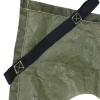 D LIFT Dog Stretcher w/ Carrier Olive Drab