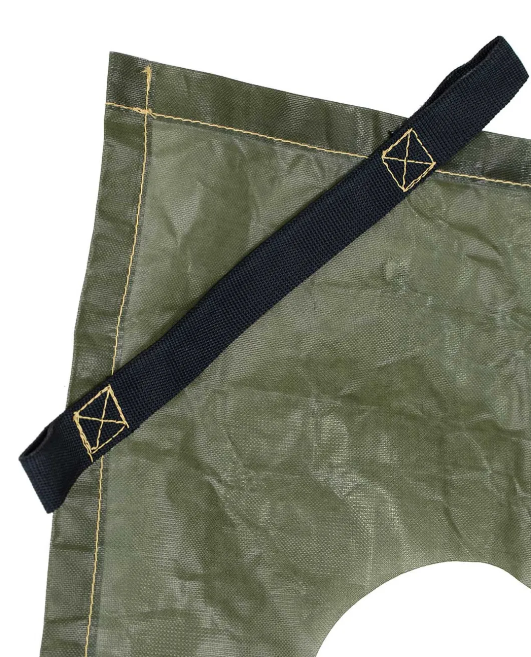 D LIFT Dog Stretcher w/ Carrier Olive Drab