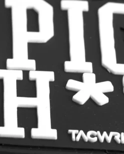 Do Epic Sh*t Patch Black Schwarz