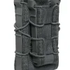 Double Decker TACO Adaptable Belt Mount Wolf Gray