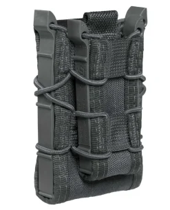 Double Decker TACO Adaptable Belt Mount Wolf Gray