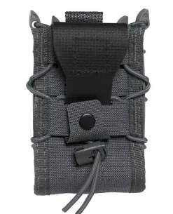 Double Decker TACO Adaptable Belt Mount Wolf Gray