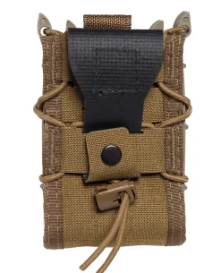 Double Decker TACO Adaptable Belt Mount Coyote Brown