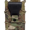Double Decker TACO Adaptable Belt Mount Multicam