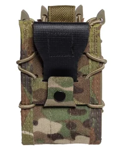 Double Decker TACO Adaptable Belt Mount Multicam
