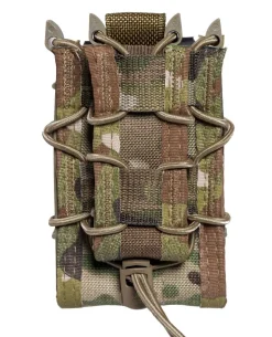 Double Decker TACO Adaptable Belt Mount Multicam