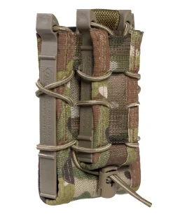 Double Decker TACO Adaptable Belt Mount Multicam