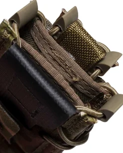 Double Decker TACO Adaptable Belt Mount Multicam