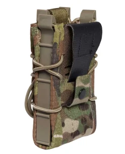Double Decker TACO Adaptable Belt Mount Multicam