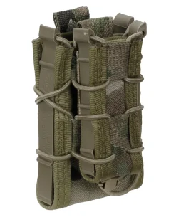 Double Decker TACO MultiCam