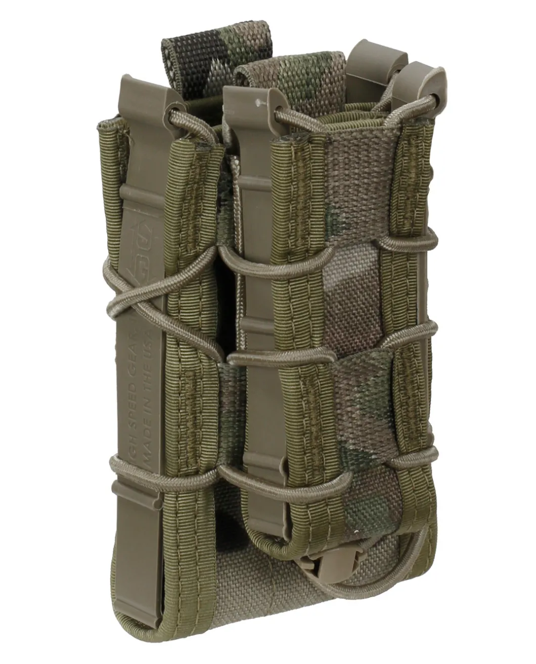 Double Decker TACO MultiCam