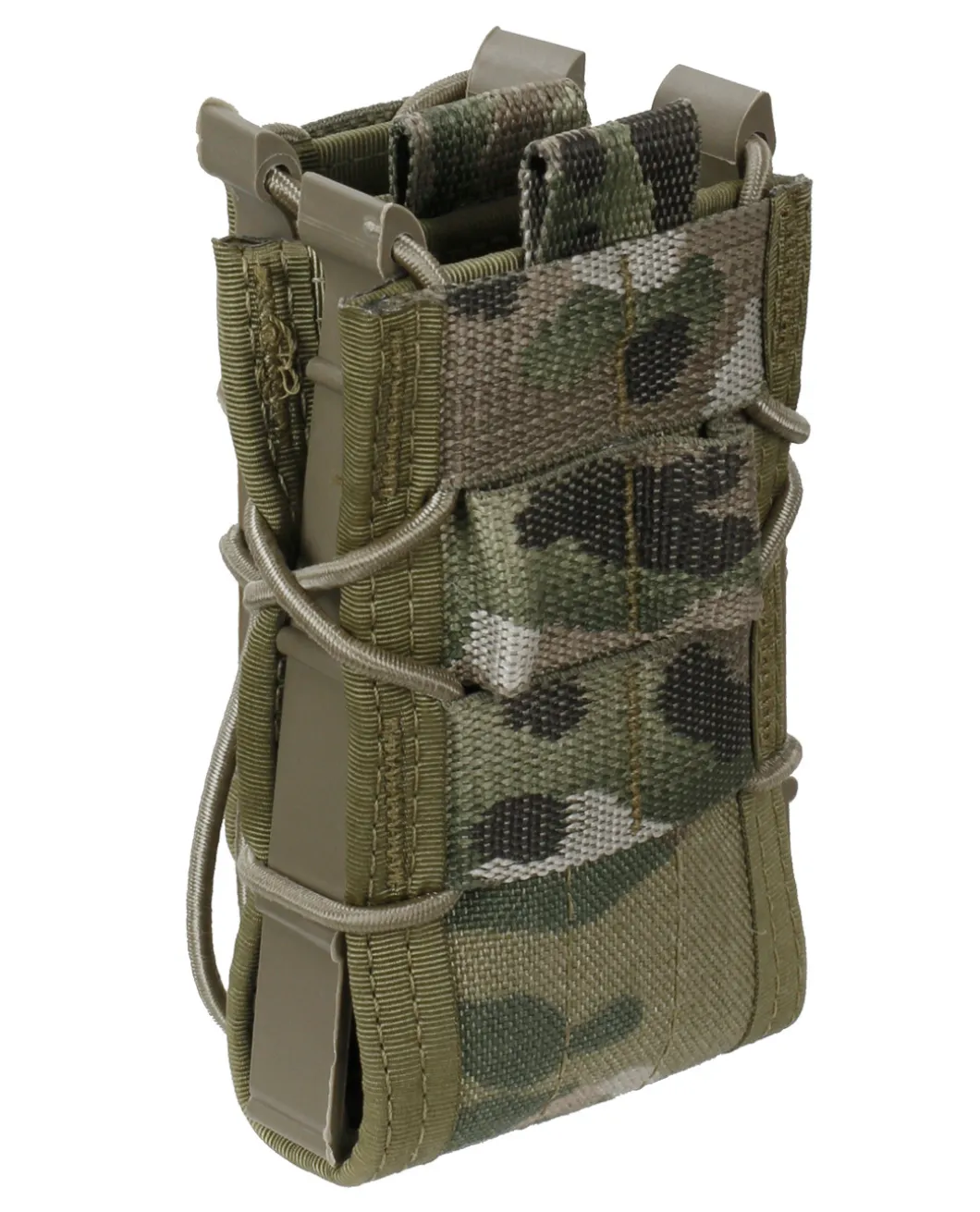 Double Decker TACO MultiCam