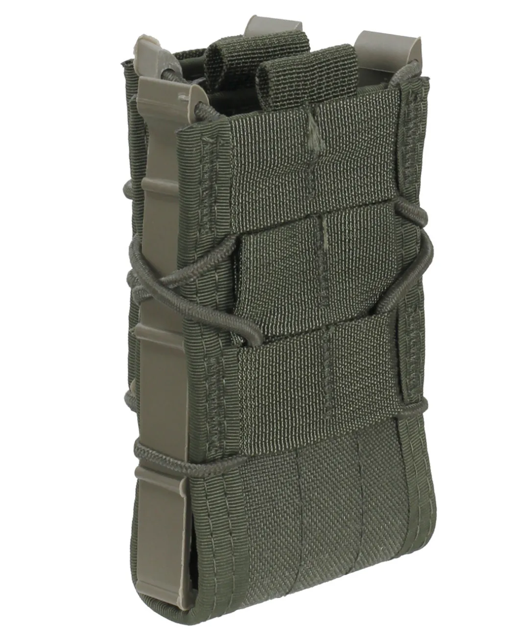 Double Decker TACO OD Green