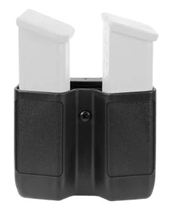 Double Mag Case Double Stack