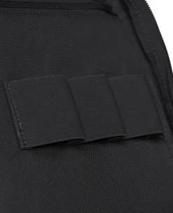 Double Pistol Case Black Schwarz