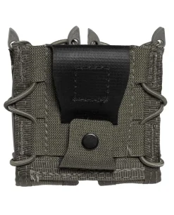 Double Pistol TACO Adaptable Belt Mount Olive Drab