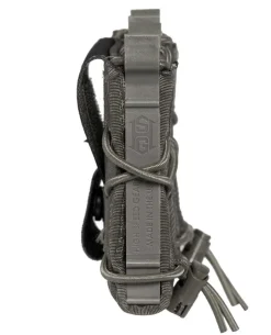 Double Pistol TACO Adaptable Belt Mount Olive Drab