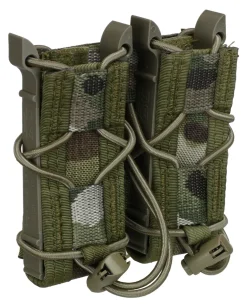 Double Pistol TACO Multicam