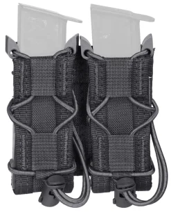 Double Pistol TACO Wolf Grey