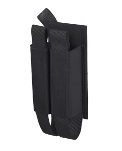 Double Rifle Magazine Insert Polyester Black Schwarz