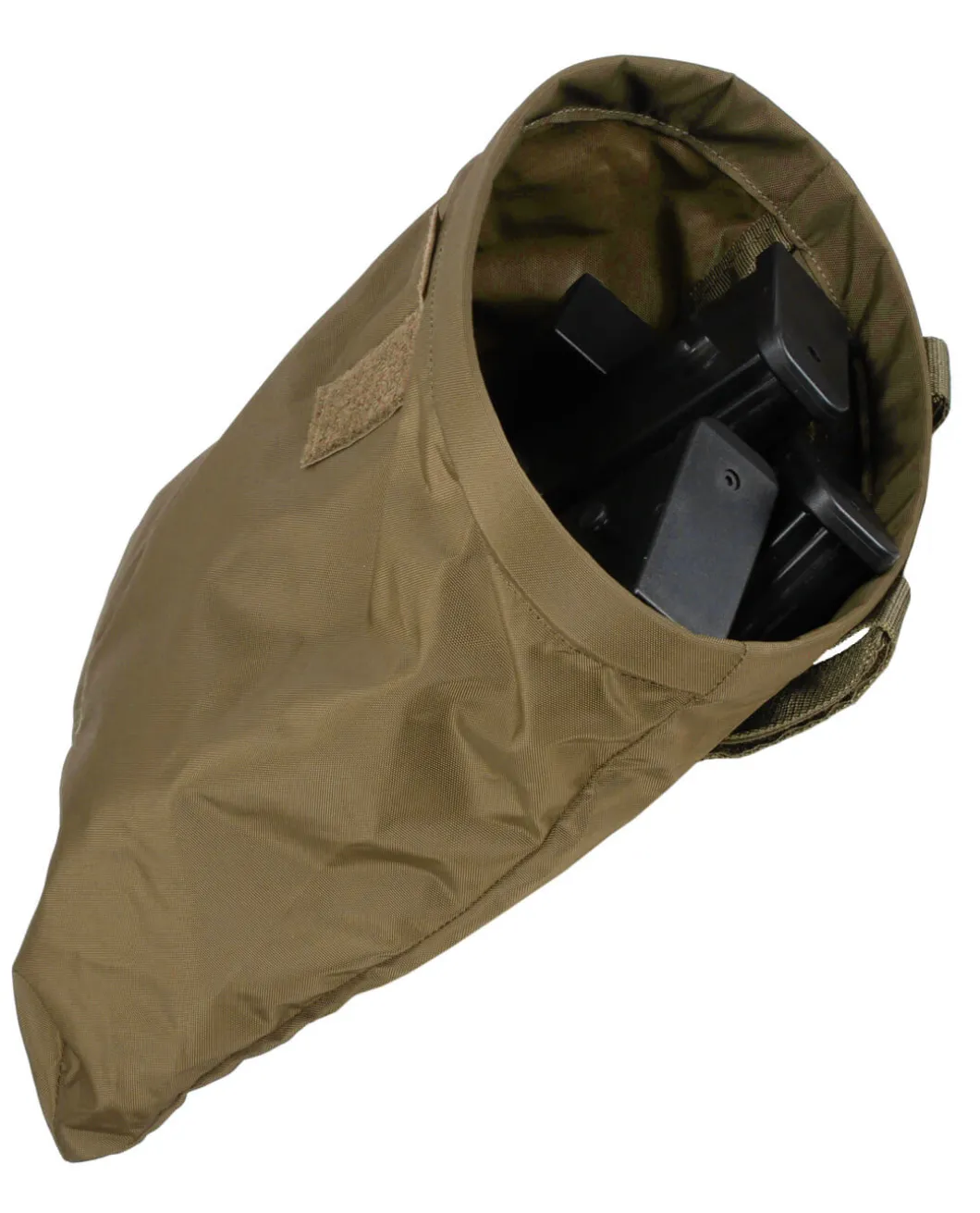 DUMP POUCH Coyote Brown