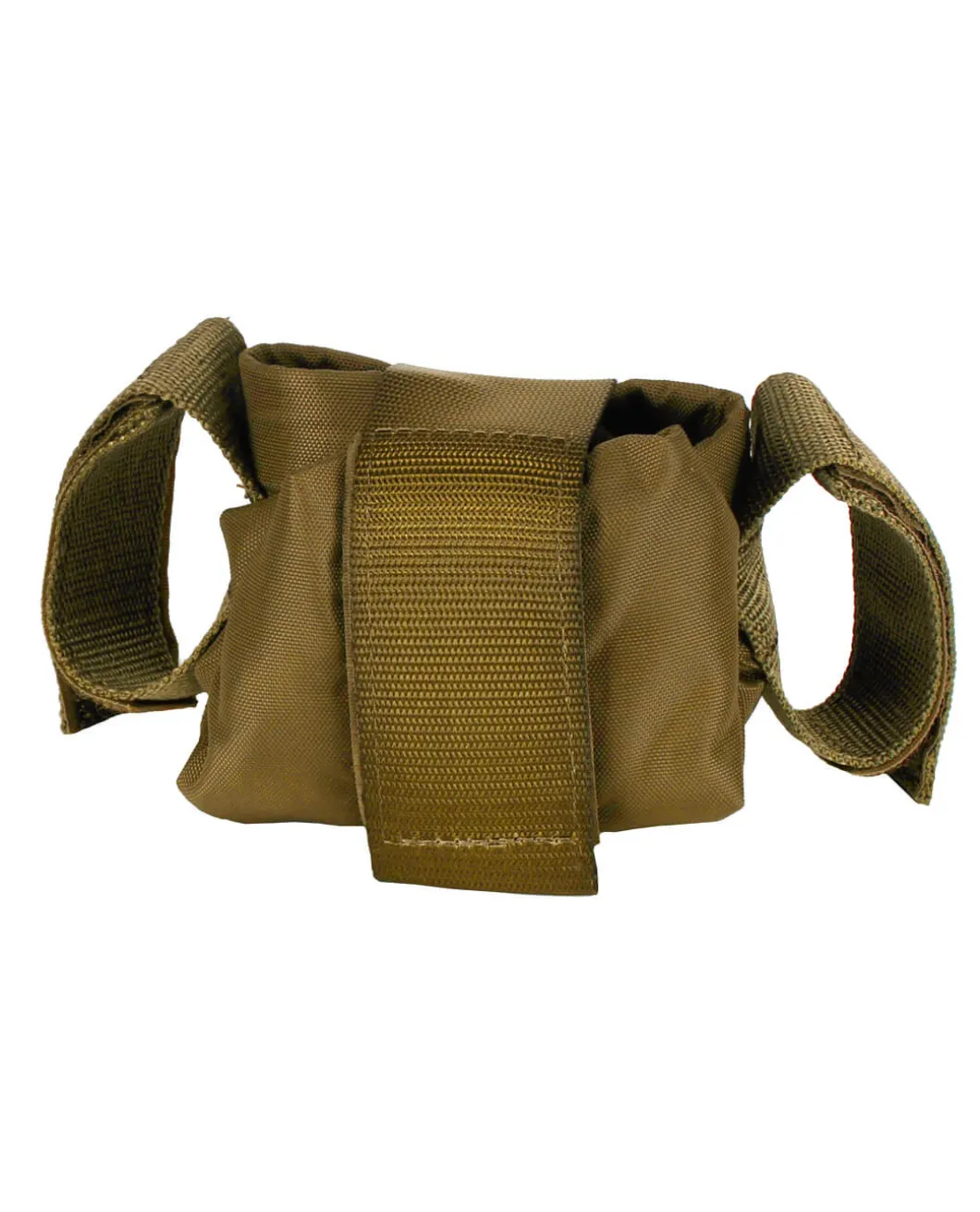 DUMP POUCH Coyote Brown