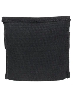 Dump Pouch Light Black