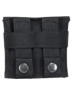 Dump Pouch Light Black