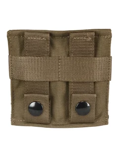 Dump Pouch light, Coyote Braun