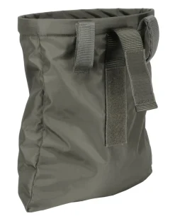 Dump Pouch Oliv