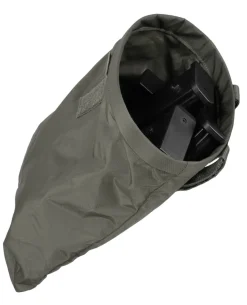 Dump Pouch Oliv
