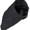 Dump Pouch Schwarz