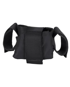 Dump Pouch Schwarz