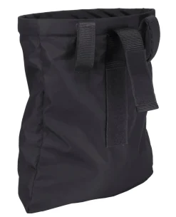 Dump Pouch Schwarz