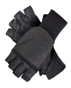 DuoFlex Cold/Water Resistant Glove Black Schwarz