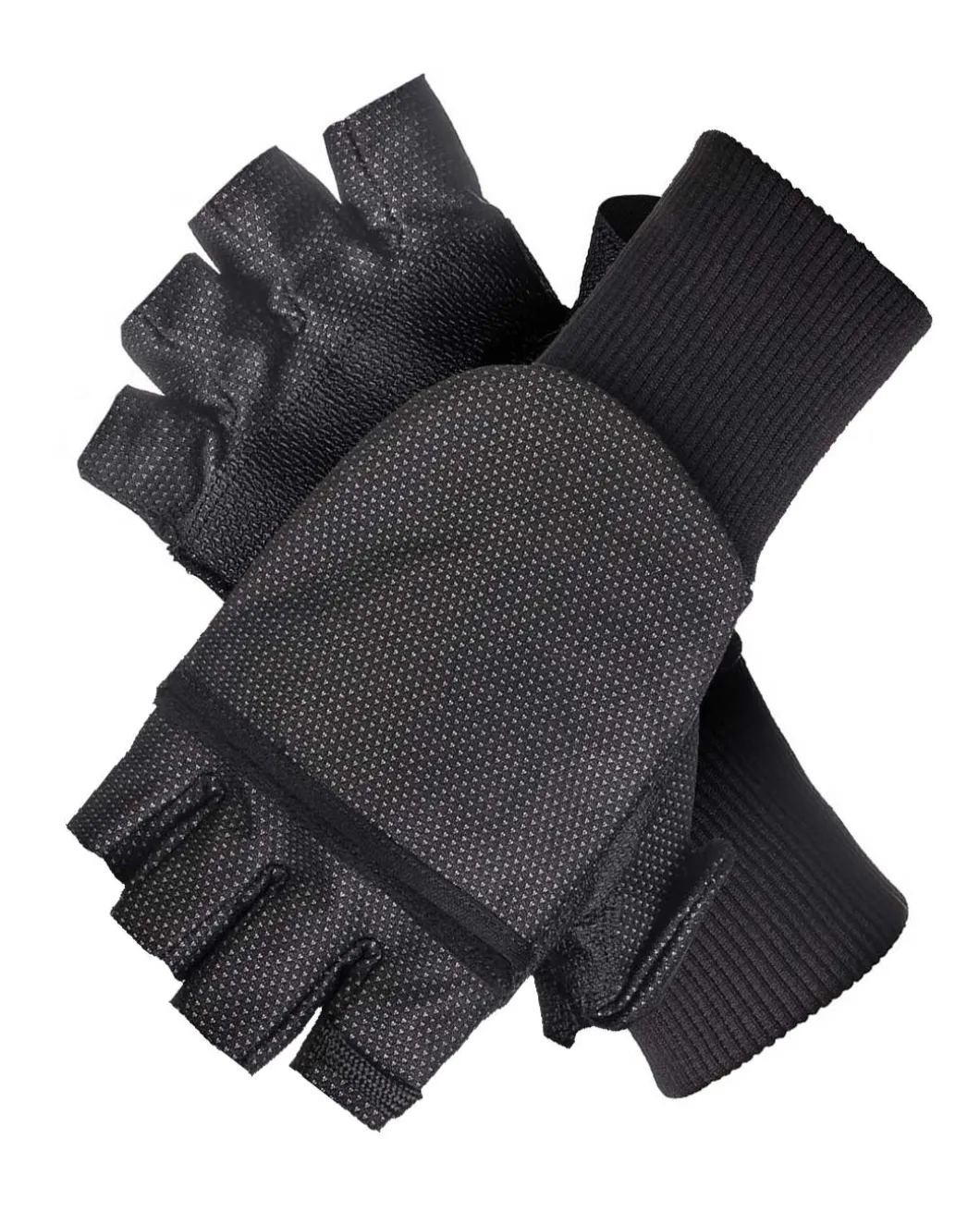 DuoFlex Cold/Water Resistant Glove Black Schwarz