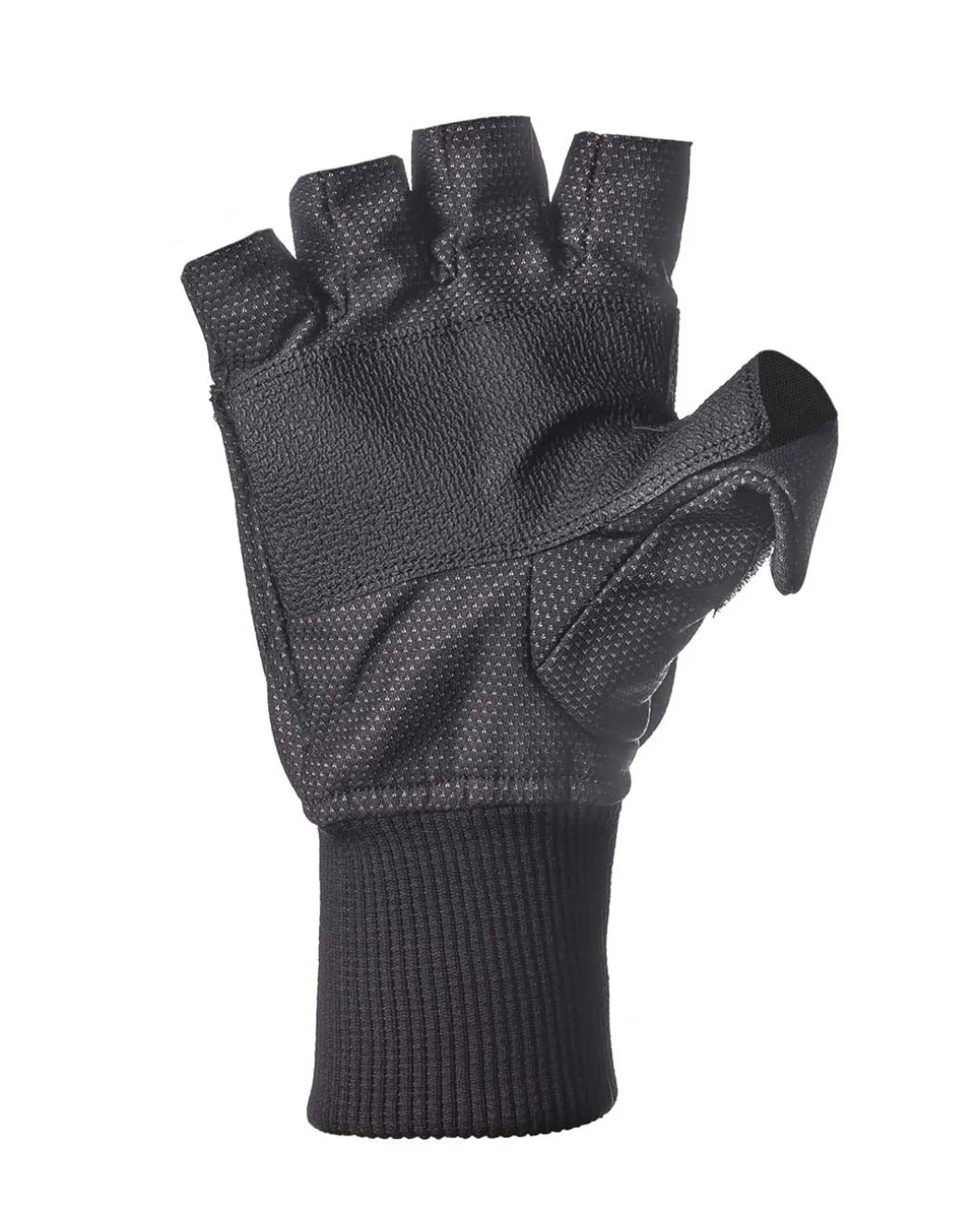 DuoFlex Cold/Water Resistant Glove Black Schwarz