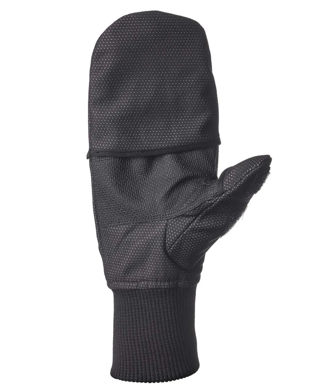 DuoFlex Cold/Water Resistant Glove Black Schwarz