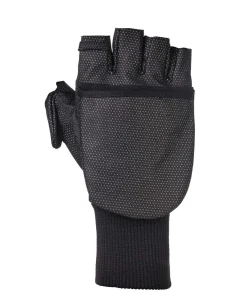 DuoFlex Cold/Water Resistant Glove Black Schwarz