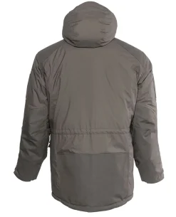 ECIG 4.0 Jacket Olive