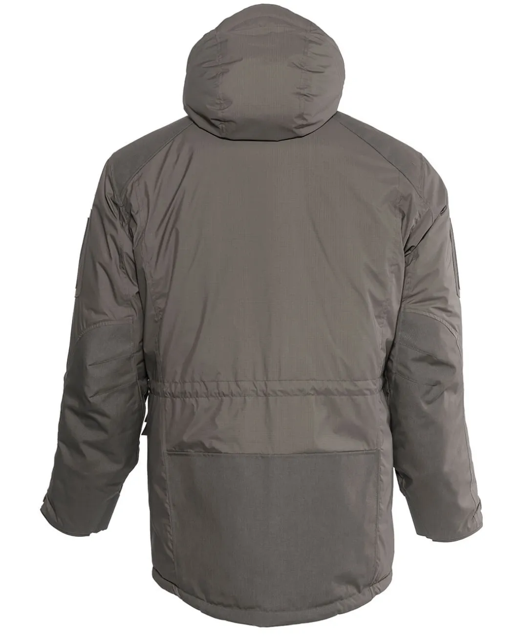 ECIG 4.0 Jacket Olive