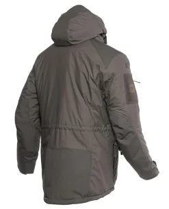 ECIG 4.0 Jacket Olive