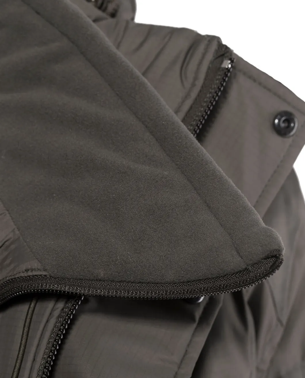 ECIG 4.0 Jacket Olive