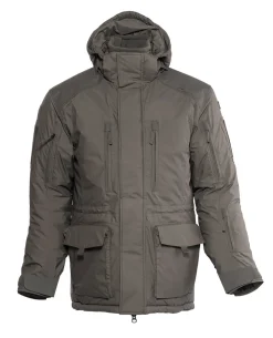 ECIG 4.0 Jacket Olive