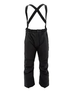 ECIG 4.0 Trousers Black Schwarz