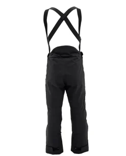 ECIG 4.0 Trousers Black Schwarz