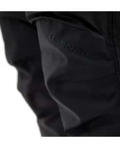 ECIG 4.0 Trousers Black Schwarz